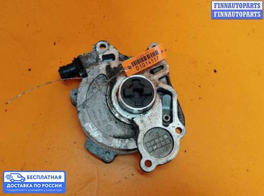 Насос вакуумный (дизель) на Skoda Octavia (1Z, A5)