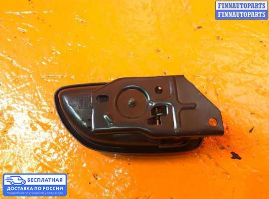 Ручка двери внутренняя на Hyundai Terracan