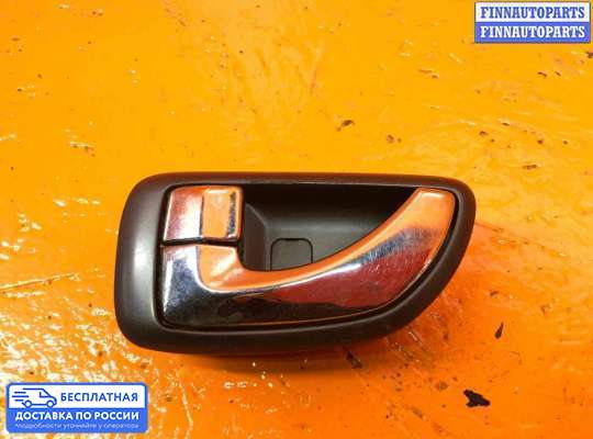 Ручка двери внутренняя на Hyundai Terracan