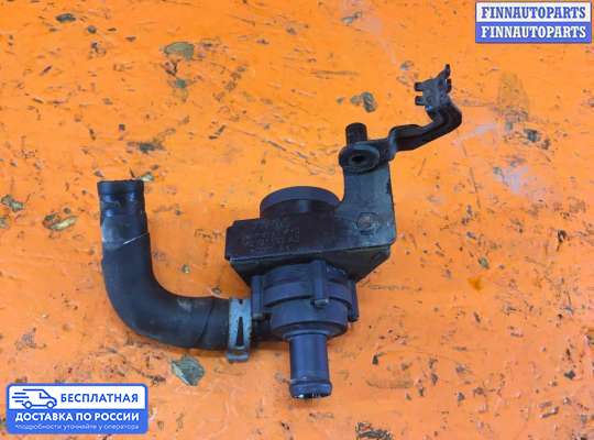 Насос водяной (помпа) на Volkswagen Passat CC (357)