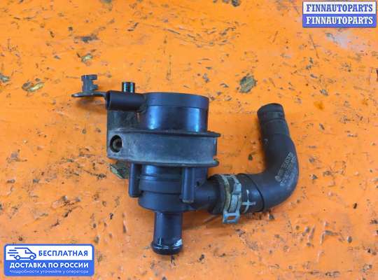 Насос водяной (помпа) на Volkswagen Passat CC (357)
