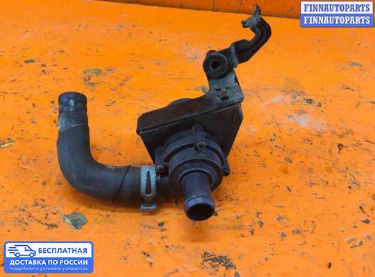 Насос водяной (помпа) на Volkswagen Passat CC (357)