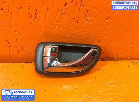 Ручка двери внутренняя на Hyundai Terracan