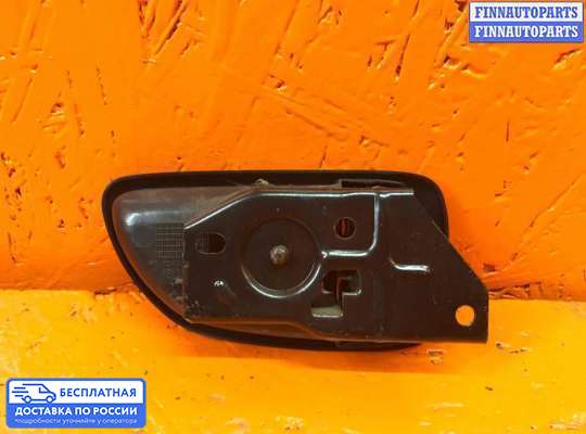 Ручка двери внутренняя на Hyundai Terracan