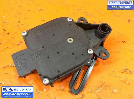 Моторчик заслонки печки на SEAT Leon I (1M)
