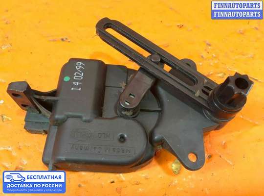 Моторчик заслонки печки на SEAT Leon I (1M)