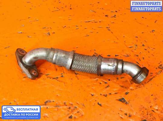 Патрубок (трубка, шланг) на Skoda Octavia (1Z, A5)