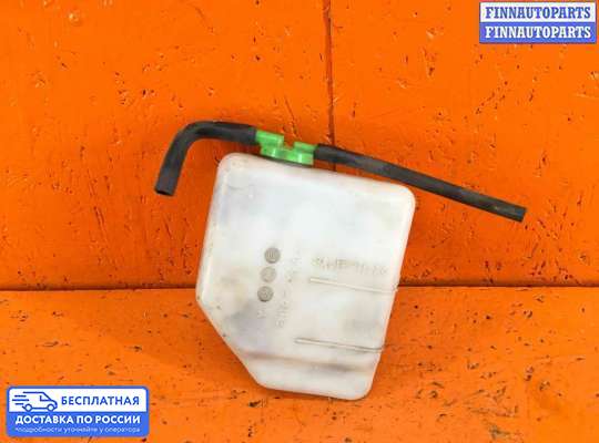 Бачок расширительный на Hyundai Getz