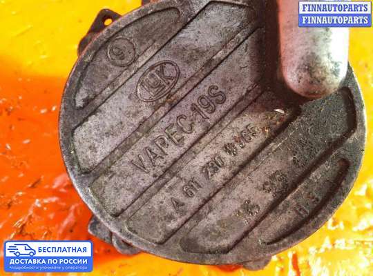 Насос вакуумный (дизель) на Mercedes-Benz Vito (W638)