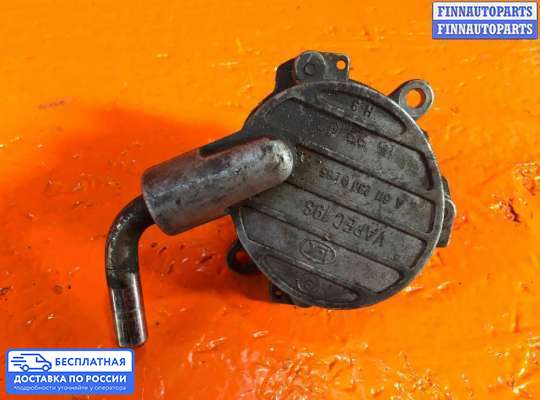 Насос вакуумный (дизель) на Mercedes-Benz Vito (W638)