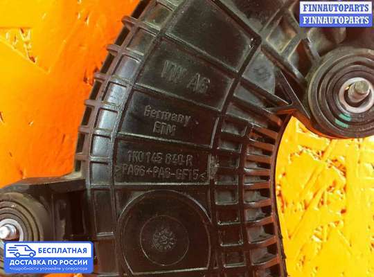 Патрубок (трубка, шланг) на Volkswagen Passat CC (357)