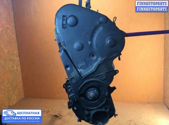 Поводок дворника на Volkswagen Passat B5 (3B)