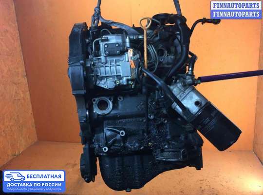Поводок дворника на Volkswagen Passat B5 (3B)
