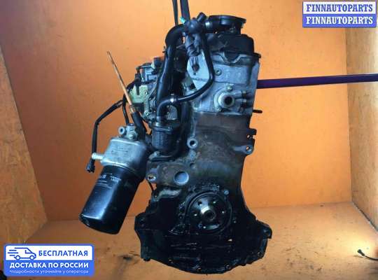 Поводок дворника на Volkswagen Passat B5 (3B)