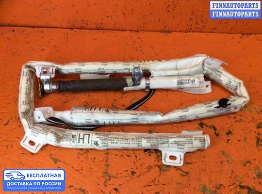 Подушка безопасности (прочее) на Toyota Avensis II (T250)