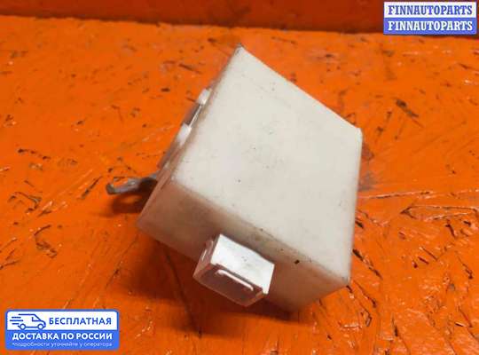 ЭБУ салона (Блок комфорта) на Toyota Avensis II (T250)