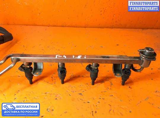 Форсунка топливная на Volkswagen Golf IV (1J)
