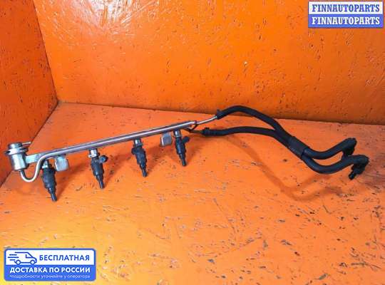 Форсунка топливная на Volkswagen Golf IV (1J)