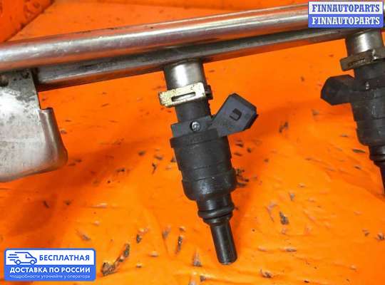 Форсунка топливная на Volkswagen Golf IV (1J)