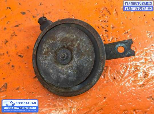 Сигнал (клаксон) на Hyundai Tucson I (JM)