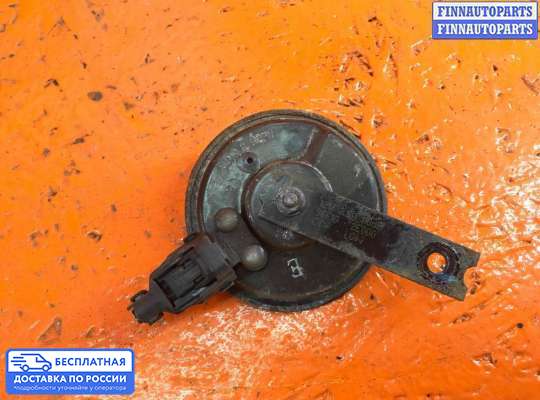 Сигнал (клаксон) на Hyundai Tucson I (JM)