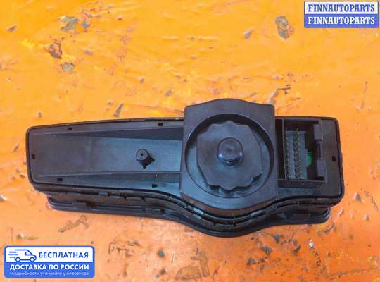 Переключатель света на Hyundai i40
