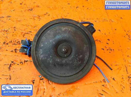 Сигнал (клаксон) на Hyundai Santa Fe I (SM, Classic +ТАГАЗ)