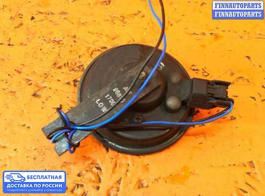 Сигнал (клаксон) на Hyundai Santa Fe I (SM, Classic +ТАГАЗ)