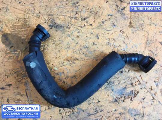 Патрубок (трубка, шланг) на Skoda Octavia (1Z, A5)