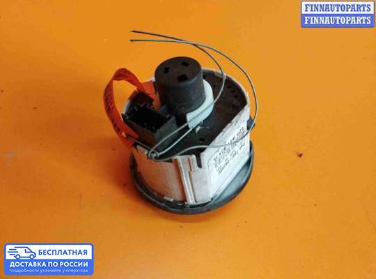 Переключатель света на Skoda Octavia (1Z, A5)