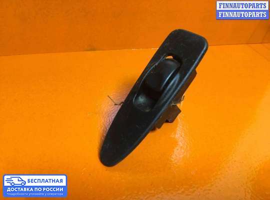 Кнопки стеклоподьемника на Mitsubishi Carisma