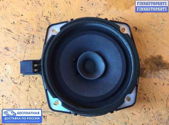 Аудиотехника на Hyundai Terracan