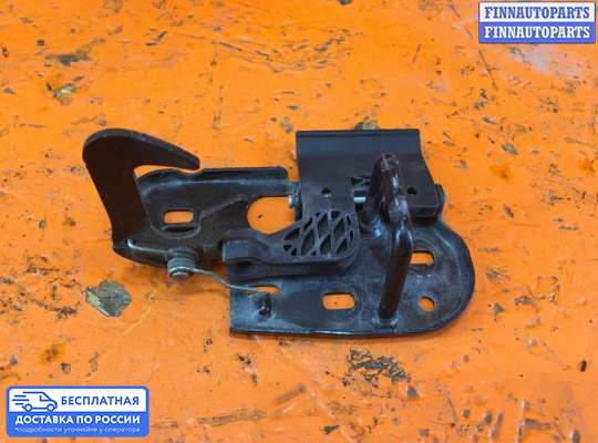 Замок капота на Volkswagen Touran I (1T)