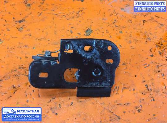 Замок капота на Volkswagen Touran I (1T)
