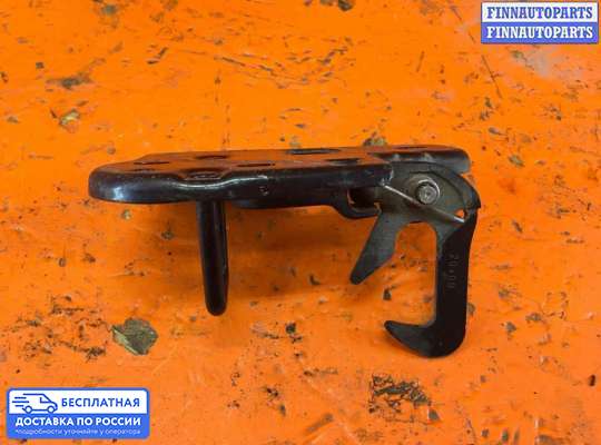 Замок капота на Volkswagen Touran I (1T)