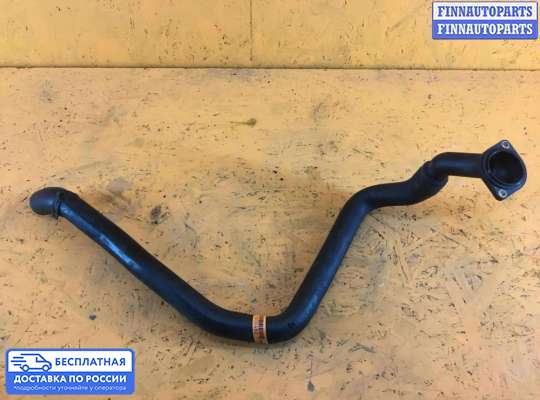 Патрубок (трубка, шланг) на Skoda Octavia (1Z, A5)