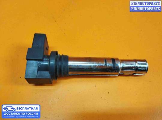 Катушка зажигания на Skoda Octavia (1Z, A5)