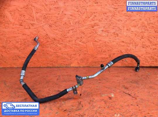 Трубка кондиционера на Kia Carnival I (UP, GQ)