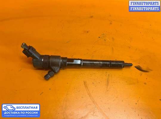 Форсунка топливная на Kia Ceed I (ED)