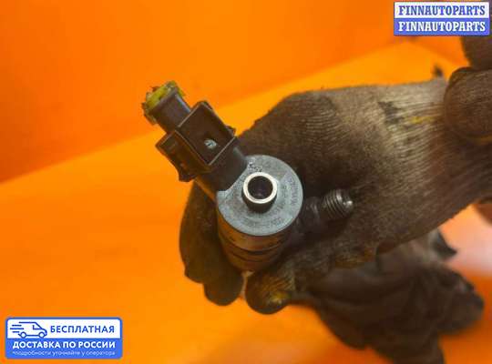 Форсунка топливная на Kia Ceed I (ED)