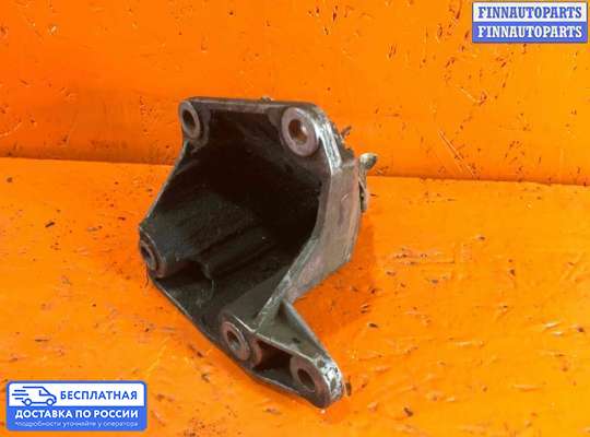 Кронштейн КПП на Audi A4 (8E/8H, B6)