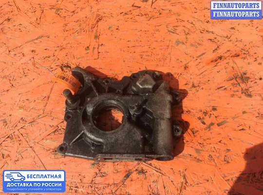 Насос масляный на BMW 3 (E46)