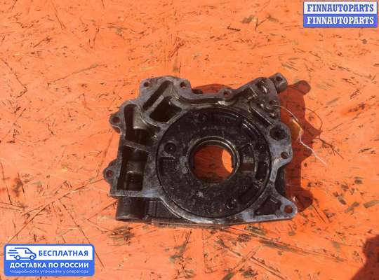 Насос масляный на BMW 3 (E46)