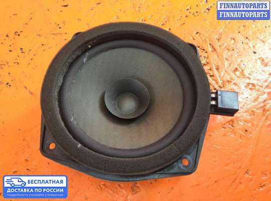 Аудиотехника на Hyundai Tucson I (JM)