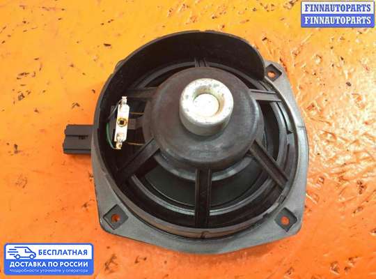 Аудиотехника на Hyundai Tucson I (JM)