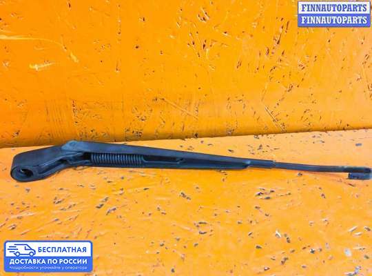Поводок дворника на Hyundai Terracan