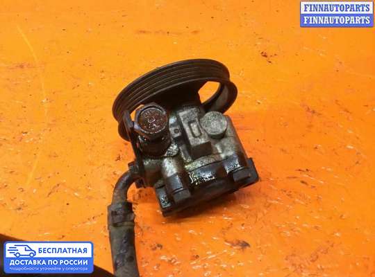 Насос ГУР (ЭУР, ЭГУР) на Hyundai Terracan