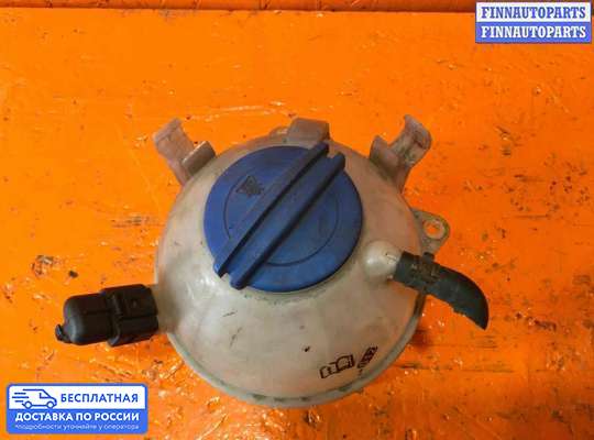 Бачок расширительный на Skoda Octavia (1Z, A5)