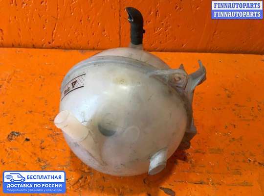 Бачок расширительный на Skoda Octavia (1Z, A5)