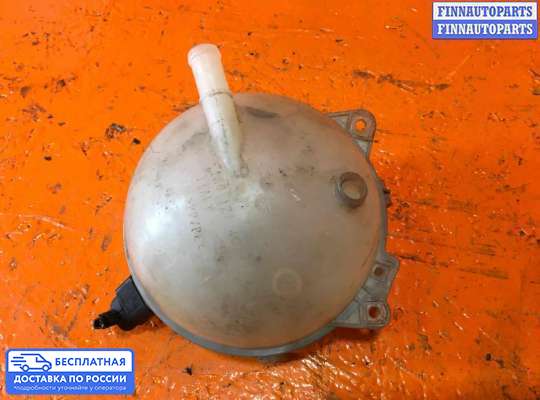 Бачок расширительный на Skoda Octavia (1Z, A5)